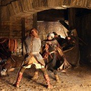 Isenhart - Die Jagd nach dem Seelenf&auml;nger - galeria zdjęć - filmweb