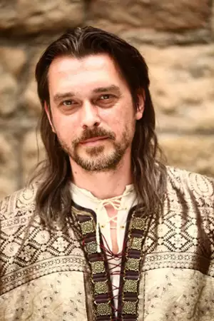 Kolekcjoner dusz - galeria zdjęć - filmweb