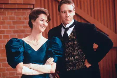 Tajemnice Alana - galeria zdjęć - filmweb