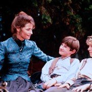 Tajemnice Alana - galeria zdjęć - filmweb