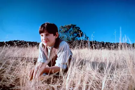 Tajemnice Alana - galeria zdjęć - filmweb
