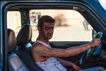 Abou Leila - galeria zdjęć - filmweb