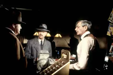 Opowieści Hammetta - galeria zdjęć - filmweb