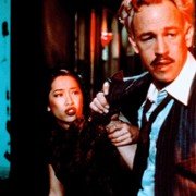 Hammett - galeria zdjęć - filmweb