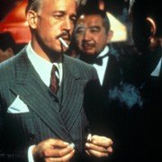 Hammett - galeria zdjęć - filmweb
