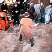 Opowieści Hammetta - galeria zdjęć - filmweb