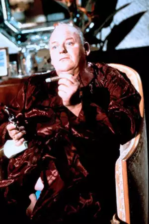 Opowieści Hammetta - galeria zdjęć - filmweb