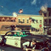 The Bureau: XCOM Declassified - galeria zdjęć - filmweb