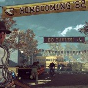 The Bureau: XCOM Declassified - galeria zdjęć - filmweb