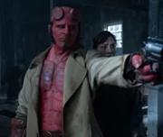 Hellboy: The Crooked Man - galeria zdjęć - filmweb