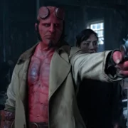 Hellboy: The Crooked Man - galeria zdjęć - filmweb