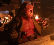 Hellboy: The Crooked Man - galeria zdjęć - filmweb