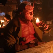 Hellboy: The Crooked Man - galeria zdjęć - filmweb