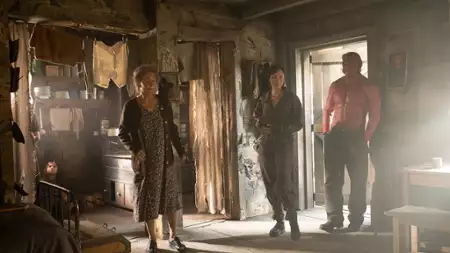 Hellboy: Wzgórza nawiedzonych - galeria zdjęć - filmweb