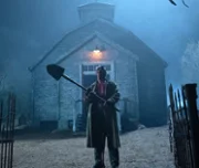 Hellboy: The Crooked Man - galeria zdjęć - filmweb