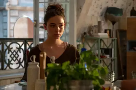 Księgarnia w Paryżu - galeria zdjęć - filmweb