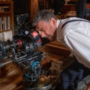 Il materiale emotivo - galeria zdjęć - filmweb