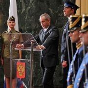 Morderczy występ - galeria zdjęć - filmweb