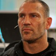 Oleg Kazov