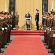 Morderczy występ - galeria zdjęć - filmweb