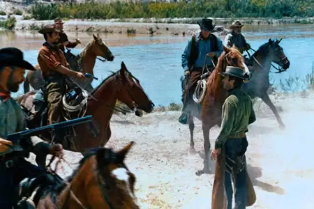 Powiesić go wysoko - galeria zdjęć - filmweb