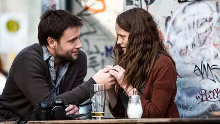Syndrom berliński - galeria zdjęć - filmweb