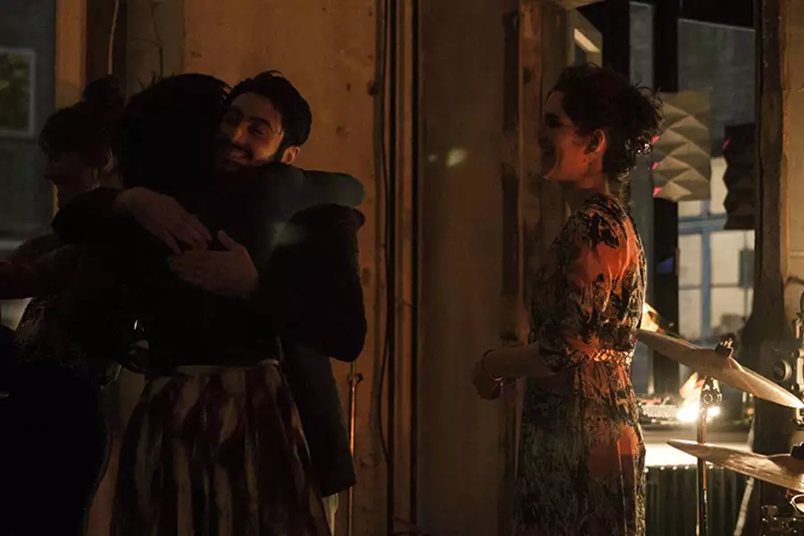 Syndrom berliński - galeria zdjęć - filmweb