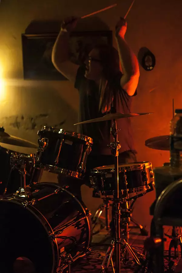 Syndrom berliński - galeria zdjęć - filmweb