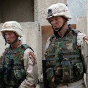The Long Road Home - galeria zdjęć - filmweb
