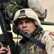 The Long Road Home - galeria zdjęć - filmweb