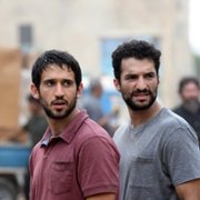 The Long Road Home - galeria zdjęć - filmweb