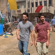 The Long Road Home - galeria zdjęć - filmweb