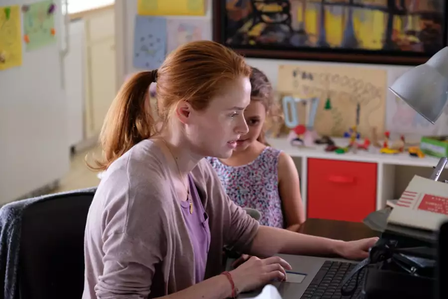 Długa droga do domu - galeria zdjęć - filmweb