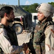 The Long Road Home - galeria zdjęć - filmweb