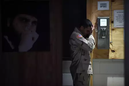 Długa droga do domu - galeria zdjęć - filmweb