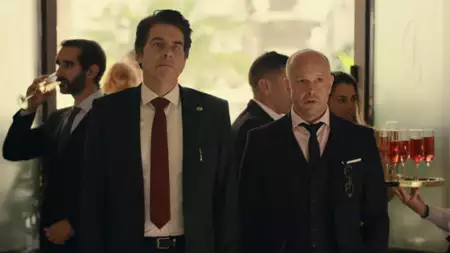 Ambassadøren - galeria zdjęć - filmweb