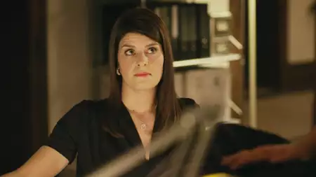 Ambassad&oslash;ren - galeria zdjęć - filmweb