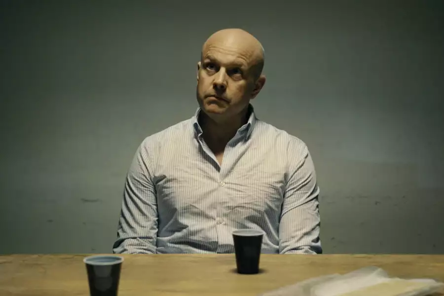 Ambassadøren - galeria zdjęć - filmweb