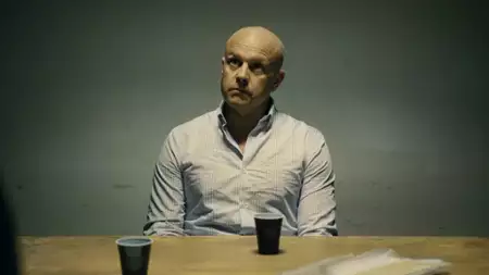 Ambassad&oslash;ren - galeria zdjęć - filmweb