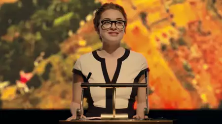 Ambassad&oslash;ren - galeria zdjęć - filmweb