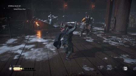Recenzja Ghost of Tsushima