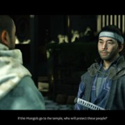 Ghost of Tsushima - galeria zdjęć - filmweb