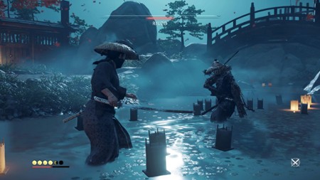 Ghost of Tsushima - galeria zdjęć - filmweb