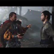 Ghost of Tsushima - galeria zdjęć - filmweb