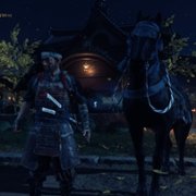 Ghost of Tsushima - galeria zdjęć - filmweb