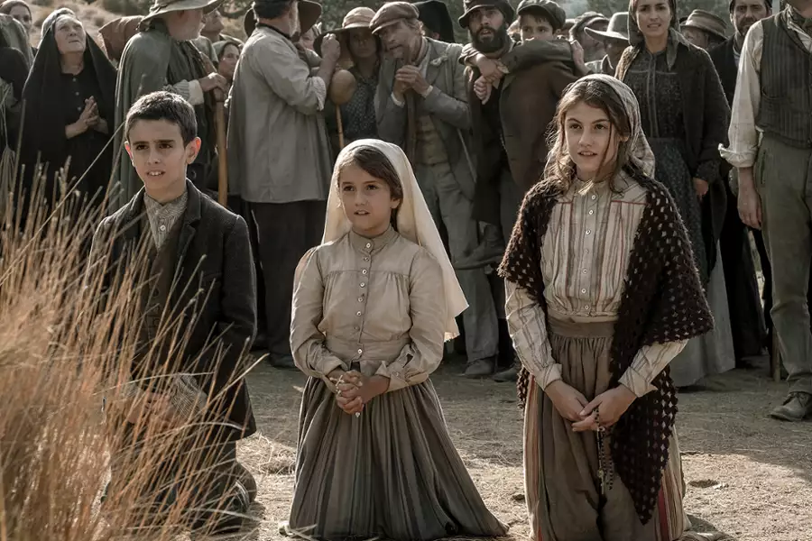 Fatima - galeria zdjęć - filmweb