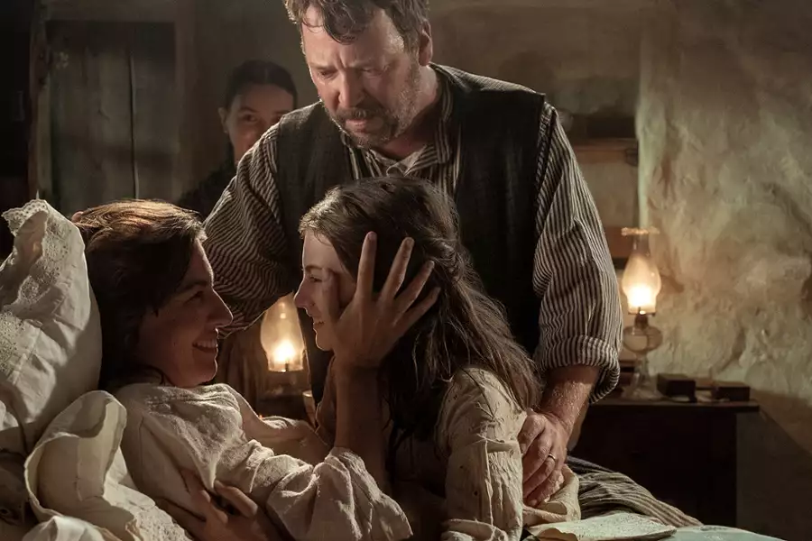 Fatima - galeria zdjęć - filmweb