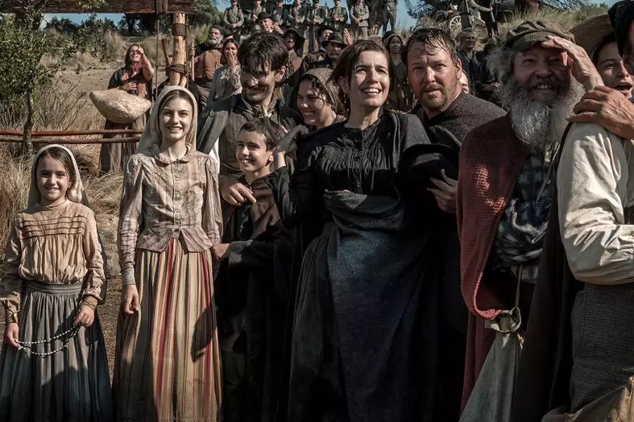 Fatima - galeria zdjęć - filmweb