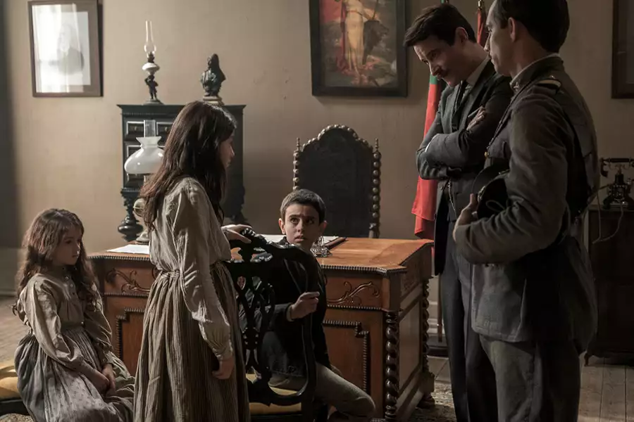 Fatima - galeria zdjęć - filmweb
