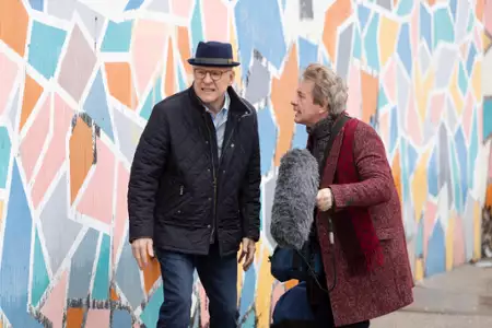 Zbrodnie po sąsiedzku - galeria zdjęć - filmweb